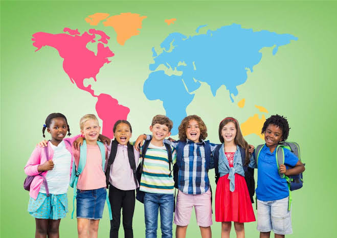 Convivencia multicultural