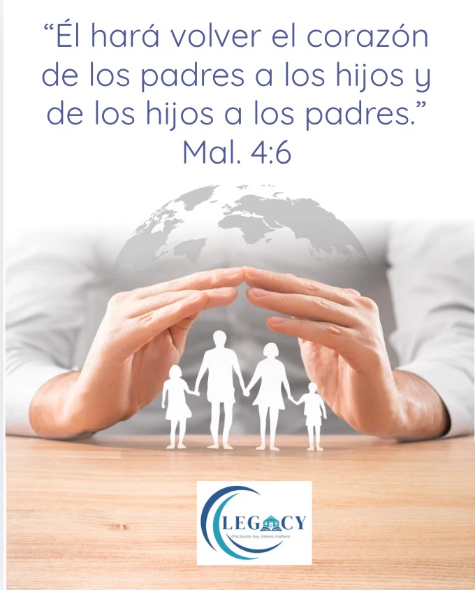 corazon padres