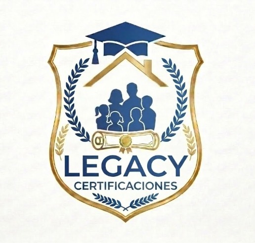 legacy certificaciones