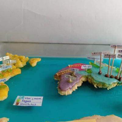 Proyecto Familiar
